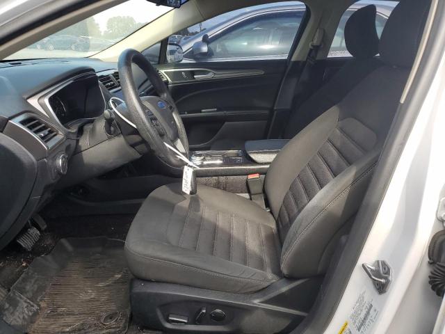 Photo 7 from auction – 2017 FORD FUSION SE with VIN 3FA6P0H73HR153397