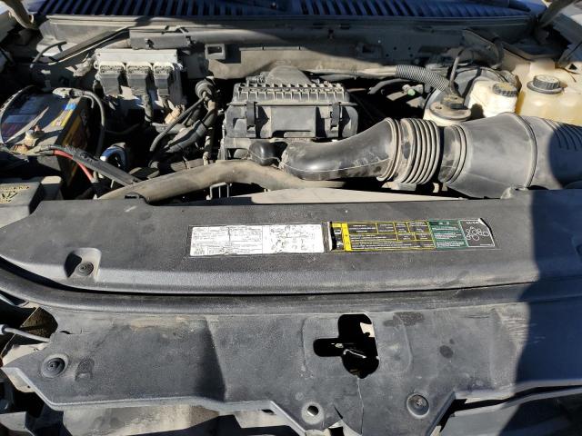 Photo 12 from auction – 2005 LINCOLN NAVIGATOR with VIN 5LMFU27565LJ02932