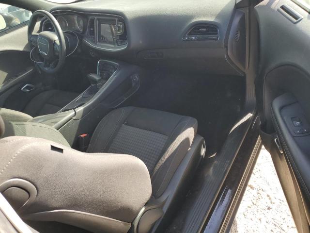Photo 8 from auction – 2018 DODGE CHALLENGER with VIN 2C3CDZAG5JH332907
