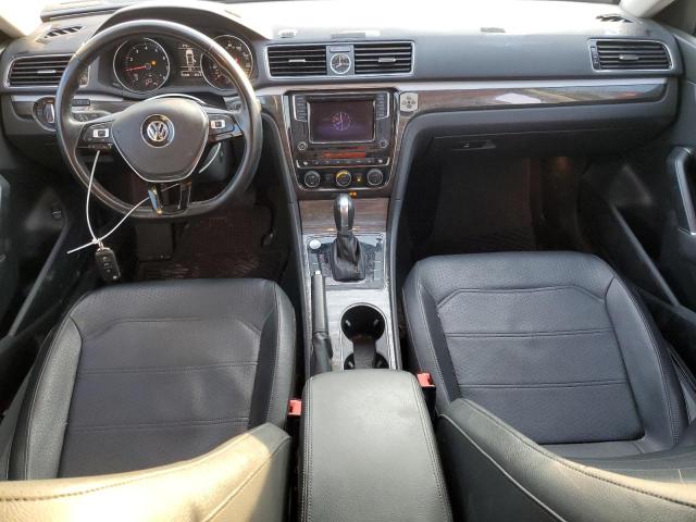 Photo 8 from auction – 2016 VOLKSWAGEN PASSAT SE with VIN 1VWBS7A37GC016142
