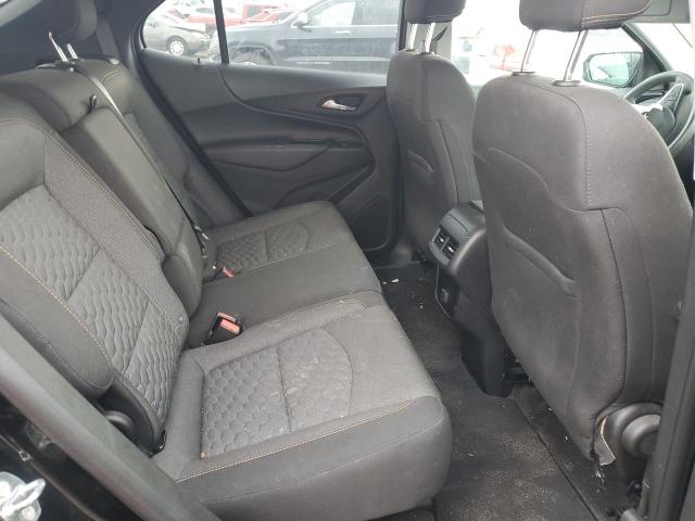 Photo 11 from auction – 2018 CHEVROLET EQUINOX LT with VIN 2GNAXJEV0J6338122