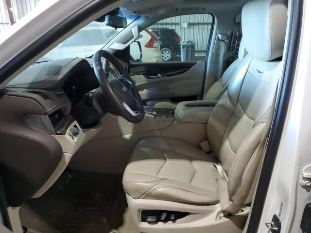 Photo 7 from auction – 2017 CADILLAC ESCALADE P with VIN 1GYS3CKJ8HR311071