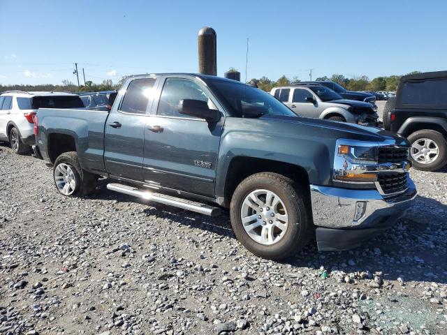 Photo 4 from auction – 2018 CHEVROLET SILVERADO with VIN 1GCRCREC2JZ261584