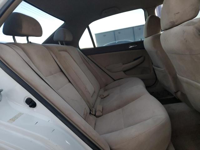 Photo 10 from auction – 2004 HONDA ACCORD with VIN JHMCM56304C037469