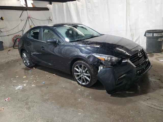 Photo 4 from auction – 2018 MAZDA 3 TOURING with VIN 3MZBN1V33JM251030