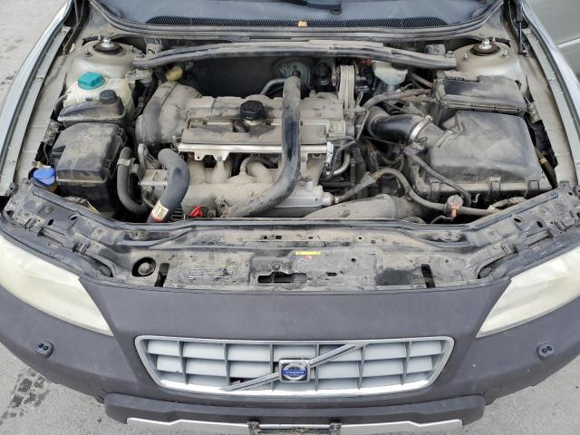 Photo 12 from auction – 2007 VOLVO XC70 with VIN YV4SZ592071285915