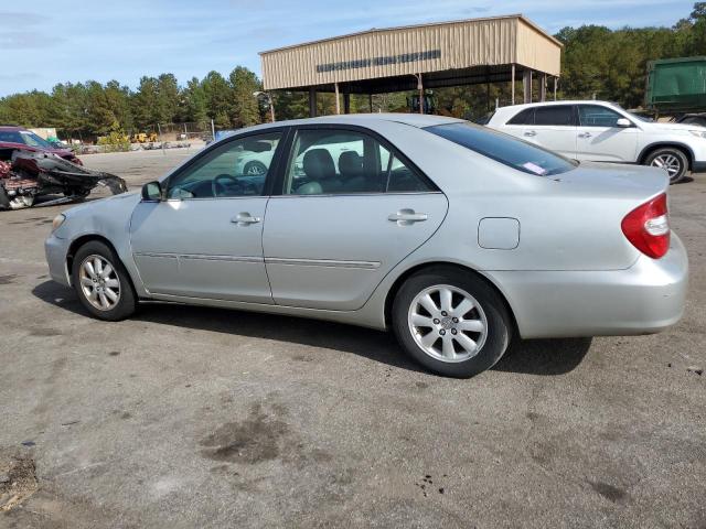 Photo 2 from auction – 2003 TOYOTA CAMRY with VIN 4T1BE30K03U192283
