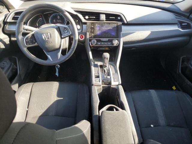 Photo 8 from auction – 2017 HONDA CIVIC EX with VIN 2HGFC2F7XHH572249