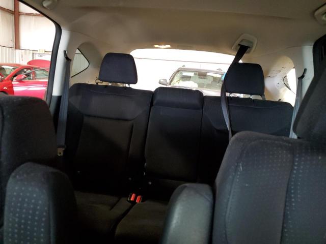 Photo 10 from auction – 2013 HONDA CR-V EX with VIN 5J6RM4H53DL037478