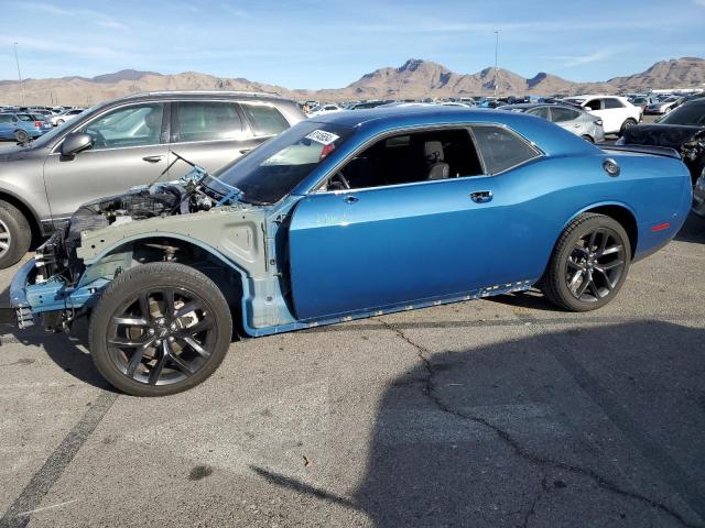 DODGE CHALLENGER 2023 with VIN 2C3CDZAG5PH563248 - Photo from auction