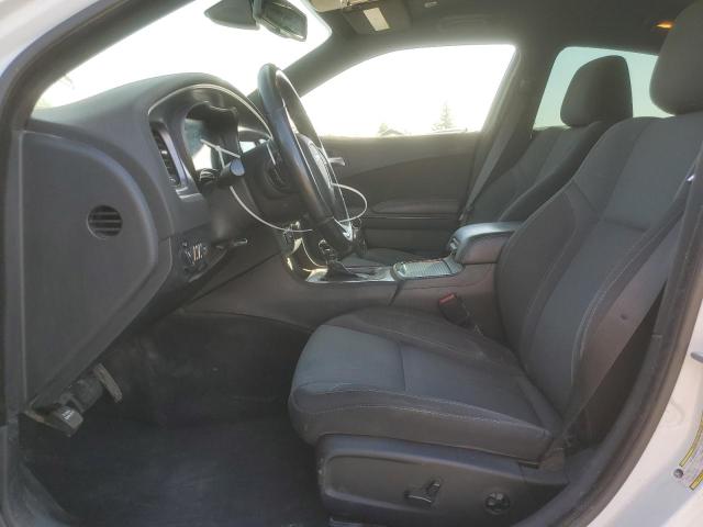 Photo 7 from auction – 2018 DODGE CHARGER R/ with VIN 2C3CDXCT9JH210050