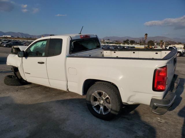 Photo 2 from auction – 2016 CHEVROLET COLORADO with VIN 1GCHSAEA8G1176108