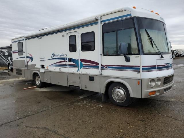 FORD F550 SUPER 2000 with VIN 3FCNF53S8YJA05214 - Photo from auction