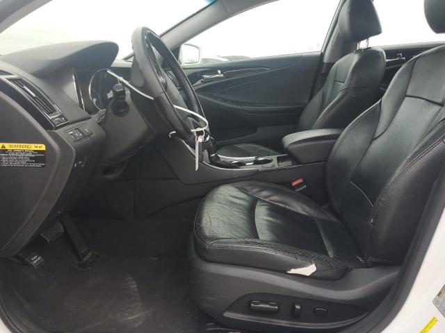 Photo 7 from auction – 2011 HYUNDAI SONATA SE with VIN 5NPEC4ACXBH268587
