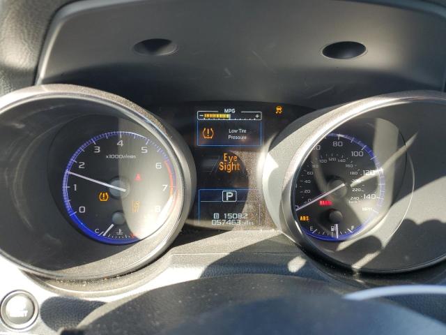 Photo 9 from auction – 2019 SUBARU OUTBACK 2. with VIN 4S4BSAFC4K3279606