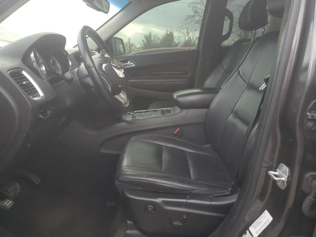 Photo 7 from auction – 2013 DODGE DURANGO CR with VIN 1C4RDJDG9DC692126
