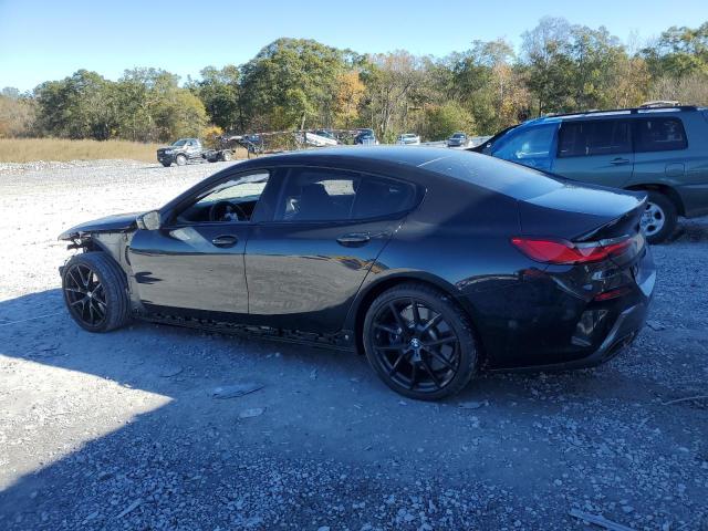 Photo 2 from auction – 2021 BMW 840I with VIN WBAGV2C07MCG13065
