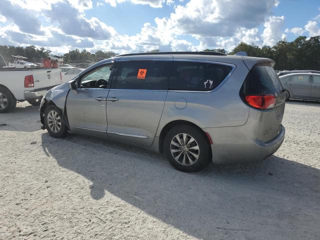 Photo 2 from auction – 2017 CHRYSLER PACIFICA T with VIN 2C4RC1BG4HR688732