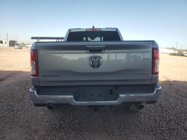 Photo 6 from auction – 2022 RAM 1500 BIG H with VIN 1C6SRFBT0NN133268