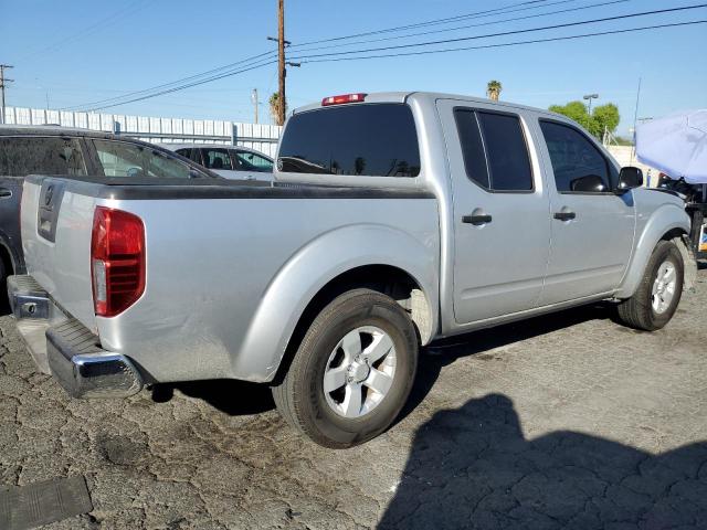 Photo 3 from auction – 2012 NISSAN FRONTIER S with VIN 1N6AD0ER4CC423213