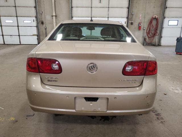 Photo 6 from auction – 2006 BUICK LUCERNE CX with VIN 1G4HD57236U199988