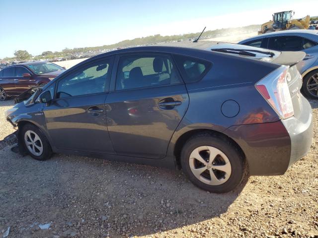 Photo 2 from auction – 2013 TOYOTA PRIUS with VIN JTDKN3DUXD1708507