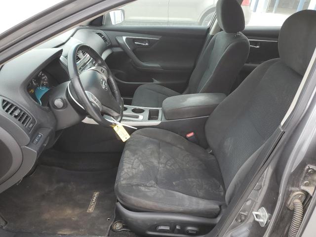 Photo 7 from auction – 2015 NISSAN ALTIMA 2.5 with VIN 1N4AL3AP4FC136296