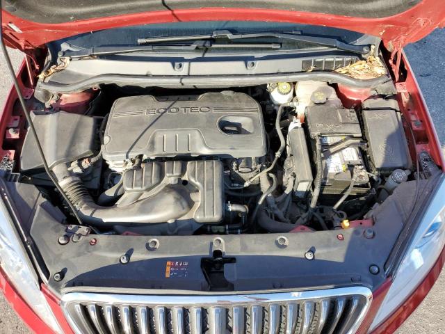 Photo 11 from auction – 2012 BUICK VERANO with VIN 1G4PS5SK3C4131209