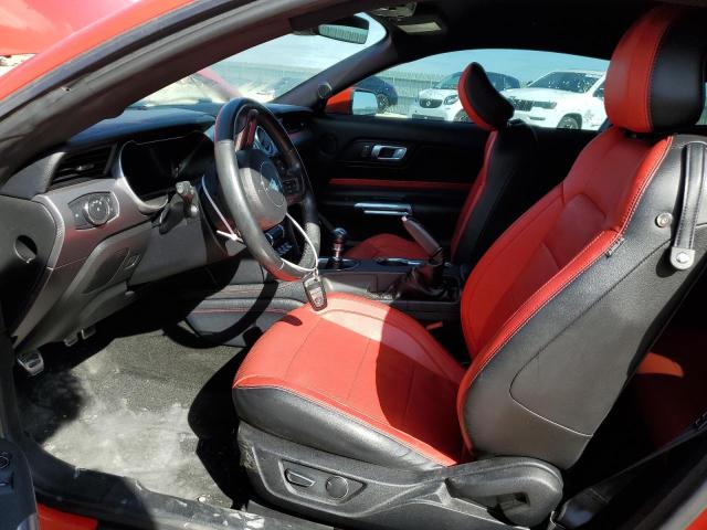 Photo 7 from auction – 2018 FORD MUSTANG GT with VIN 1FA6P8CF9J5111970