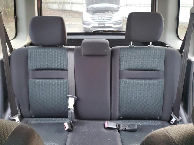 Photo 10 from auction – 2006 TOYOTA SCION XB with VIN JTLKT324064098065