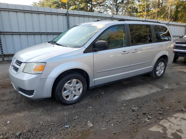 DODGE GRAND CARA 2010 with VIN 2D4RN4DE5AR435869 - Photo from auction