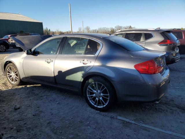 Photo 2 from auction – 2012 INFINITI G37 with VIN JN1CV6AR8CM679109