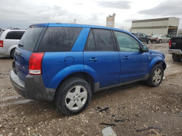 Photo 3 from auction – 2004 SATURN VUE with VIN 5GZCZ534X4S874976