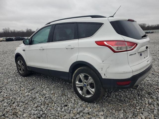Photo 2 from auction – 2015 FORD ESCAPE SE with VIN 1FMCU9G98FUA69672