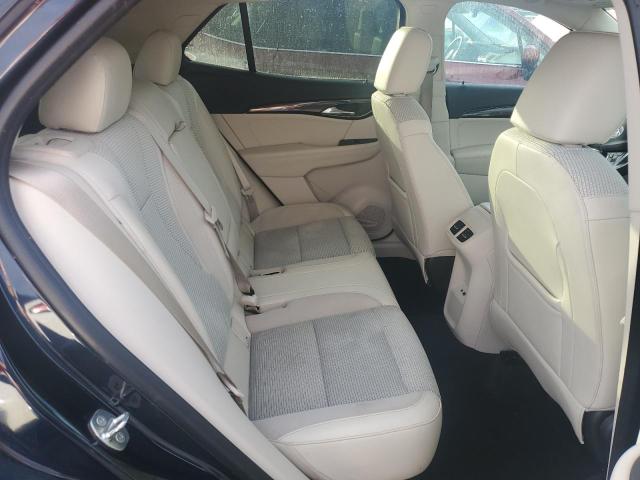 Photo 11 from auction – 2021 BUICK ENVISION P with VIN LRBAZLR44MD073998
