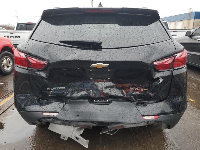 Foto 6 de la subasta – 2020 CHEVROLET BLAZER 2LT con VIN 3GNKBCRS4LS655856