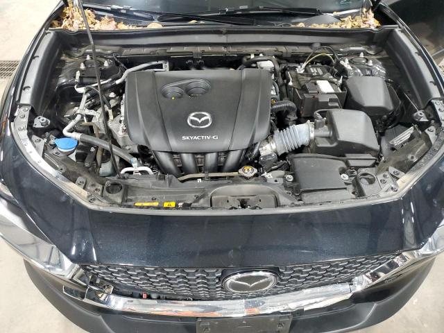 Photo 12 from auction – 2020 MAZDA CX-30 SELE with VIN 3MVDMBCL5LM108721