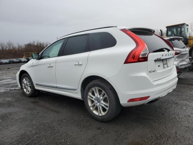 Photo 2 from auction – 2015 VOLVO XC60 T5 with VIN YV440MDJ3F2729583