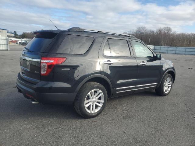 Photo 3 from auction – 2015 FORD EXPLORER X with VIN 1FM5K8D89FGB05324