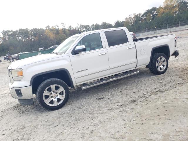 GMC SIERRA C15 2014 with VIN 3GTP1VECXEG524965 - Photo from auction