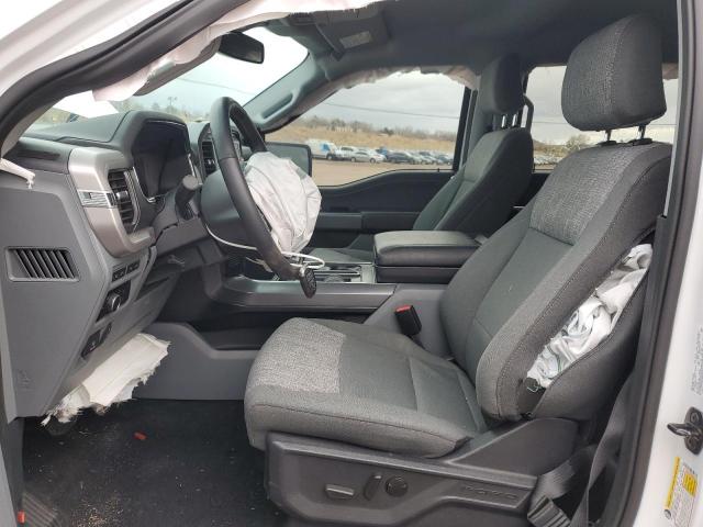 Photo 7 from auction – 2023 FORD F150 LIGHT with VIN 1FTVW1EV2PWG36103