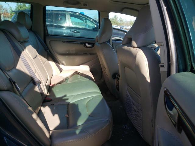 Photo 10 from auction – 2007 VOLVO XC70 with VIN YV4SZ592271272504