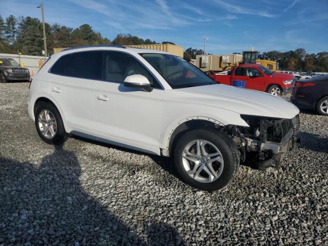 Photo 4 from auction – 2018 AUDI Q5 PREMIUM with VIN WA1BNBFY9J2180274