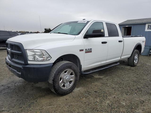 RAM 2500 ST 2013 with VIN 3C6TR5HT3DG551398 - Photo from auction