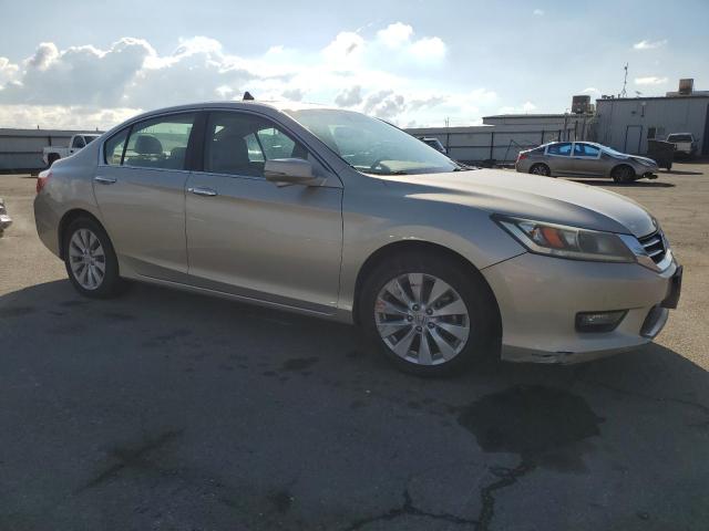 Photo 4 from auction – 2014 HONDA ACCORD EXL with VIN 1HGCR2F82EA193041
