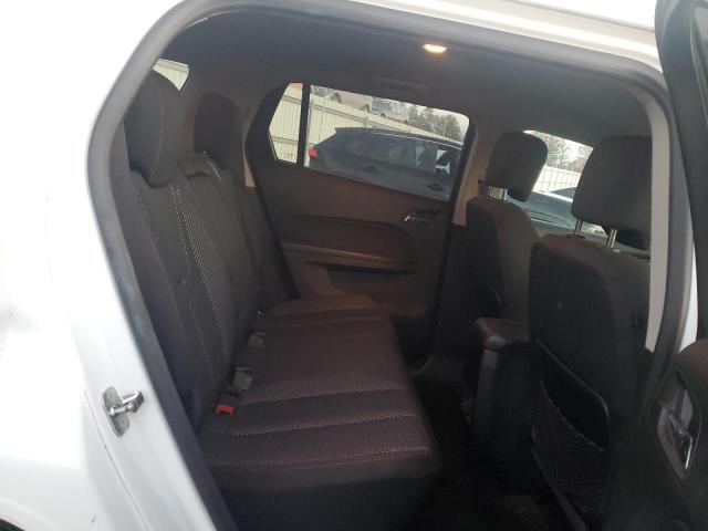 Photo 11 from auction – 2015 GMC TERRAIN SL with VIN 2GKFLWE37F6235538
