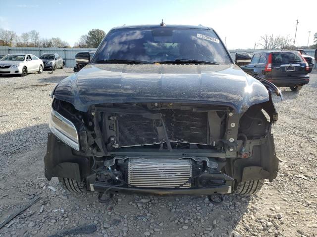 Photo 5 from auction – 2019 LINCOLN NAVIGATOR with VIN 5LMJJ2LT1KEL21899