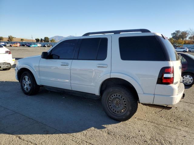 Photo 2 from auction – 2010 FORD EXPLORER X with VIN 1FMEU7DE3AUA08690