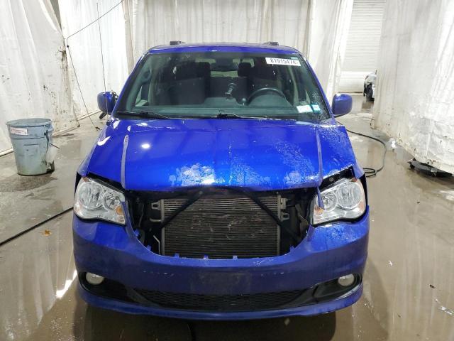 Photo 5 from auction – 2019 DODGE GRAND CARA with VIN 2C4RDGCG0KR669374