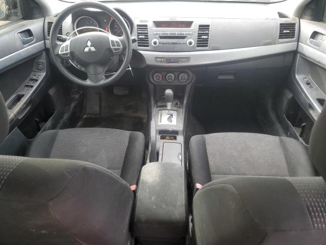 Photo 8 from auction – 2011 MITSUBISHI LANCER ES/ with VIN JA32U2FU2BU041257